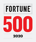 Fortune 500 Logo